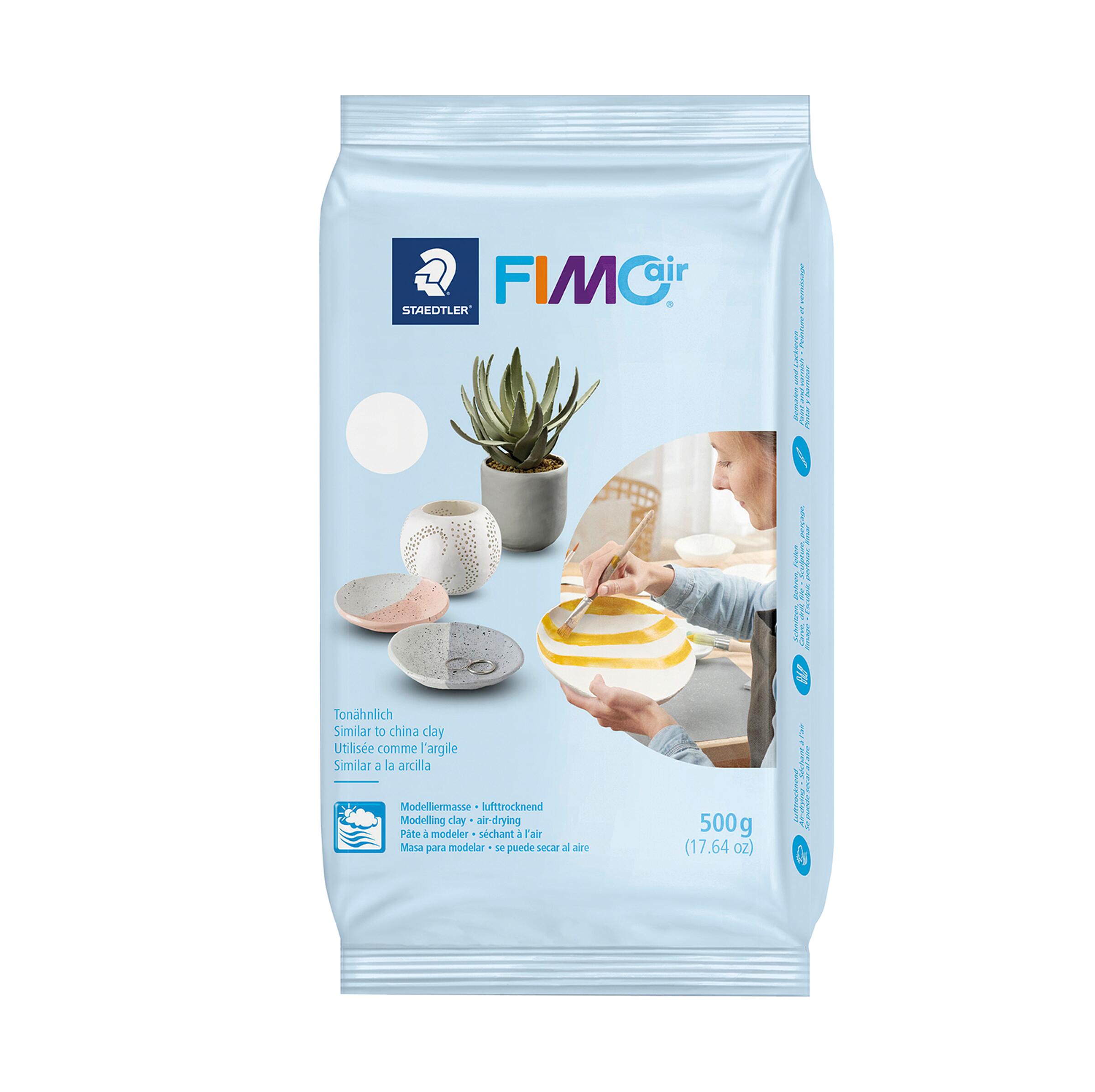 Staedtler Fimo Air