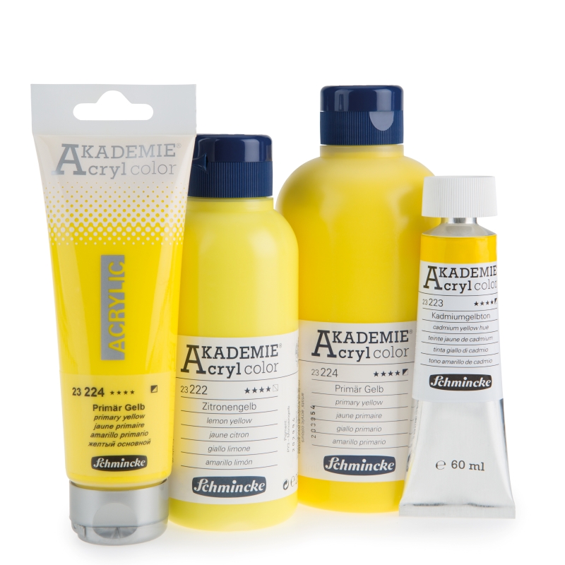Academie Acryl 