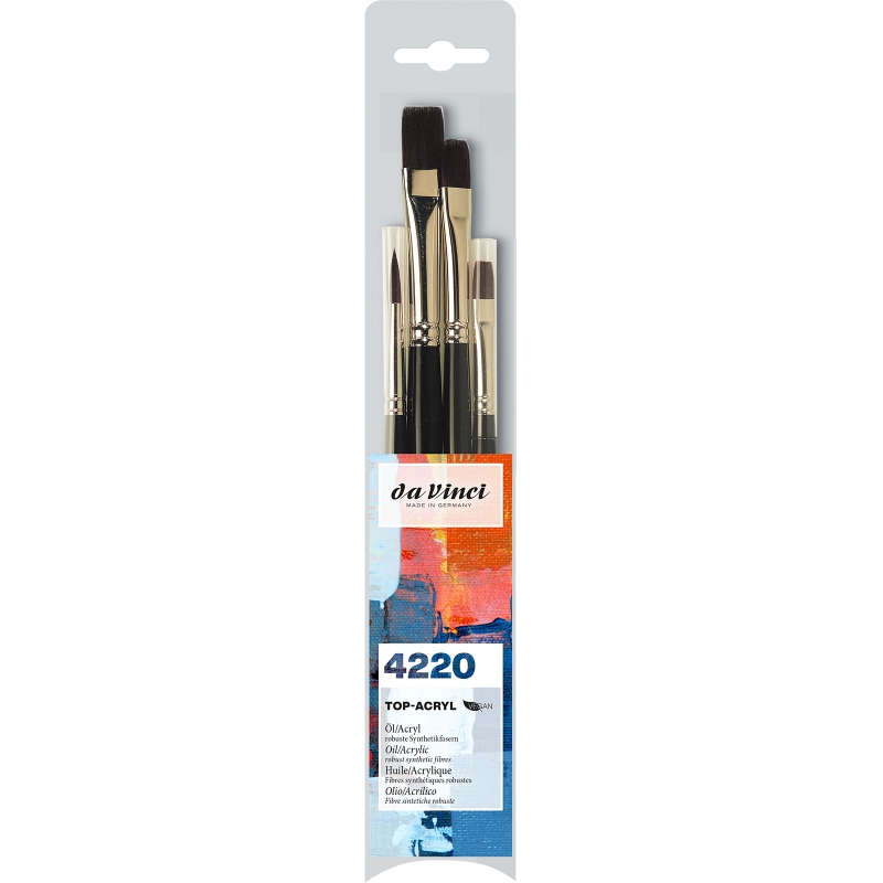 daVinci Acryl