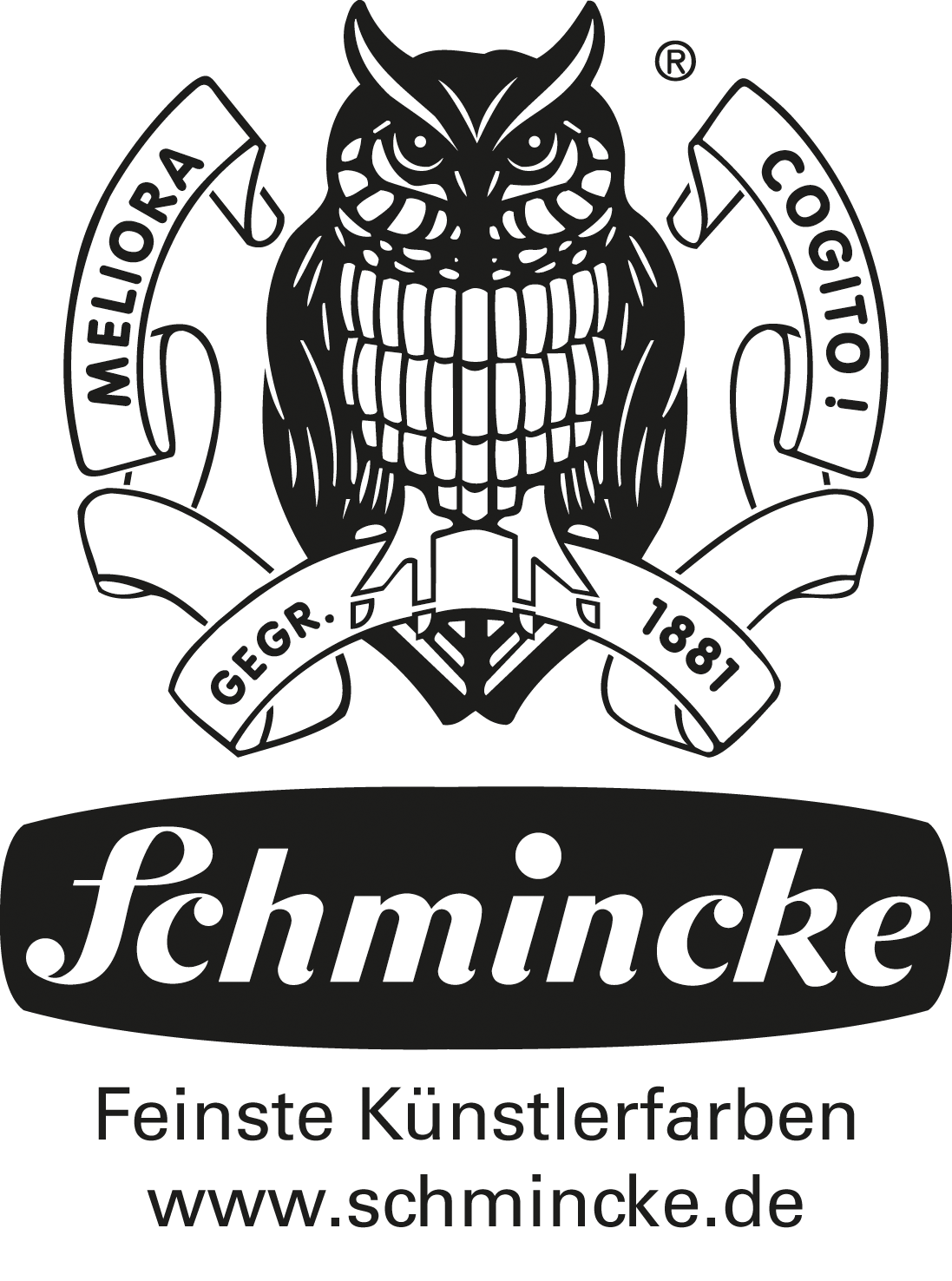 Logo Schmincke