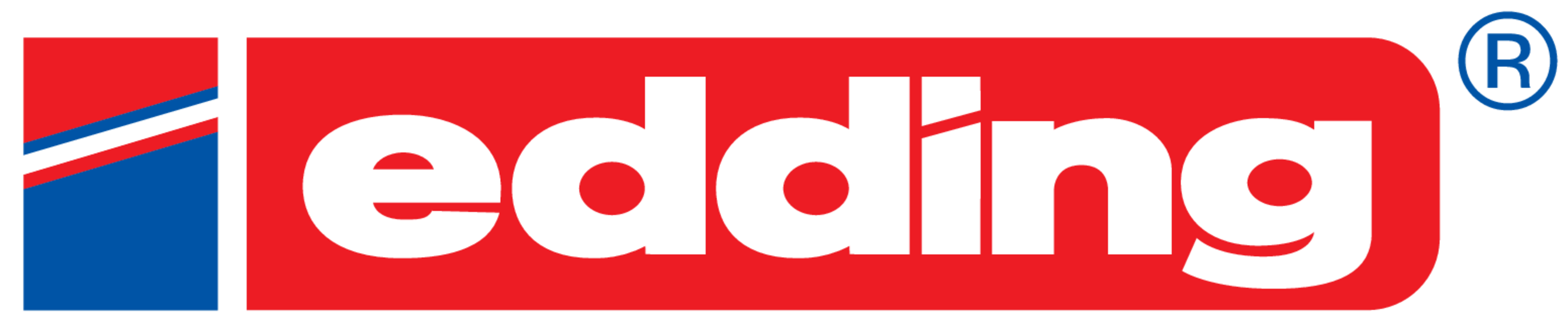 edding Logo