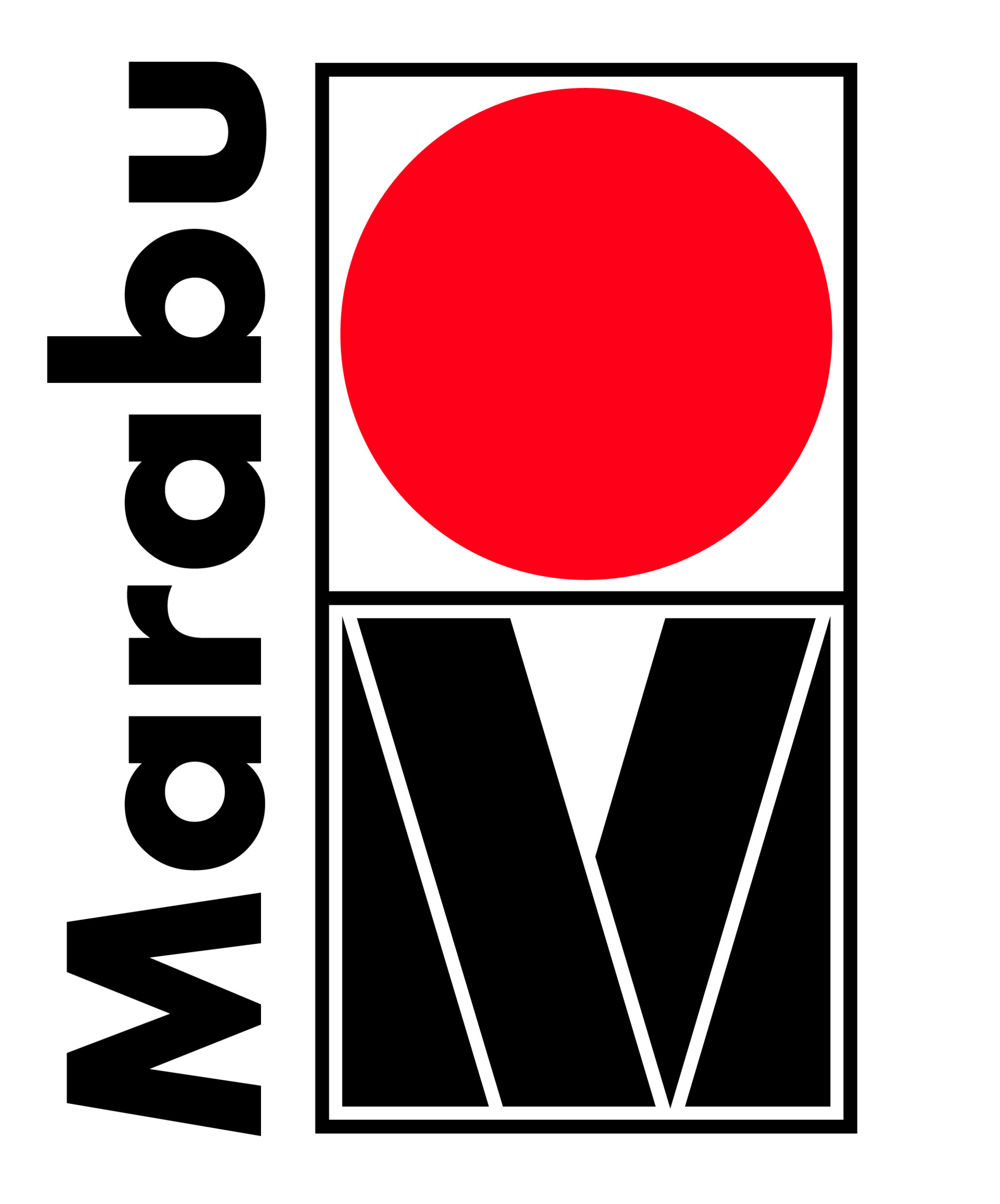 Marabu Logi